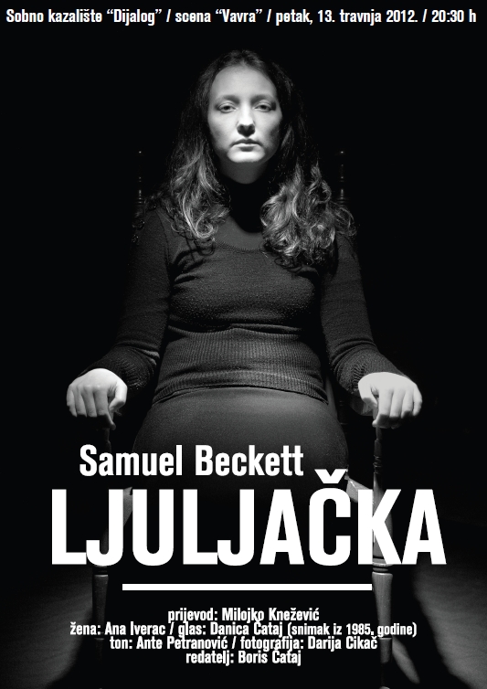 Beckett_Ljuljacka_Krizevci