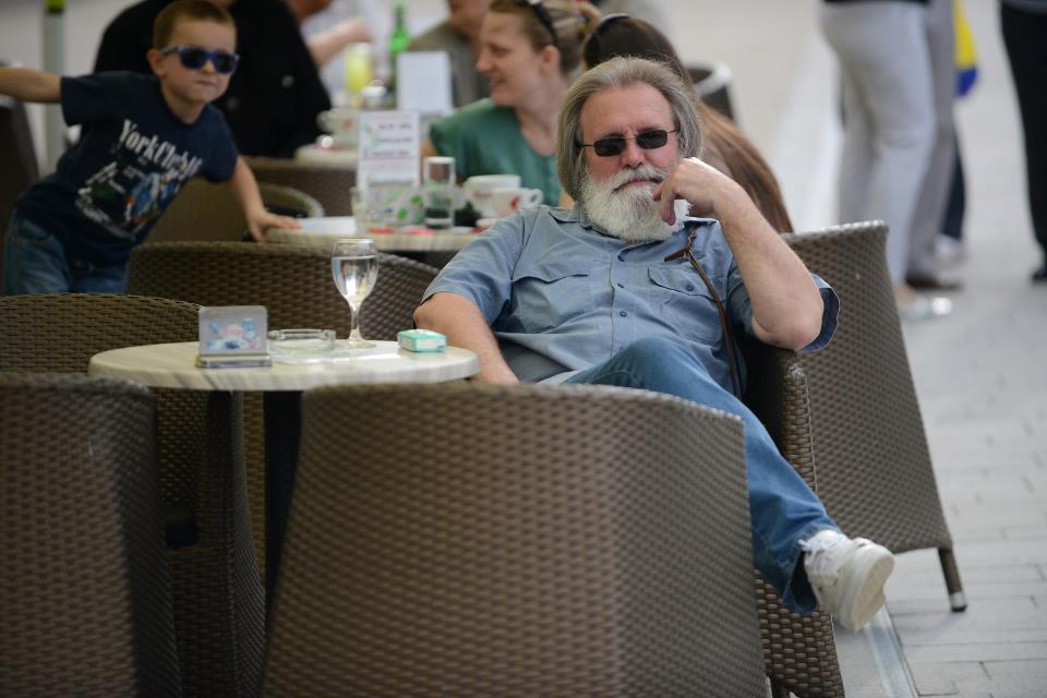 Boris_Cataj_by_Zdenko_Radic_2013