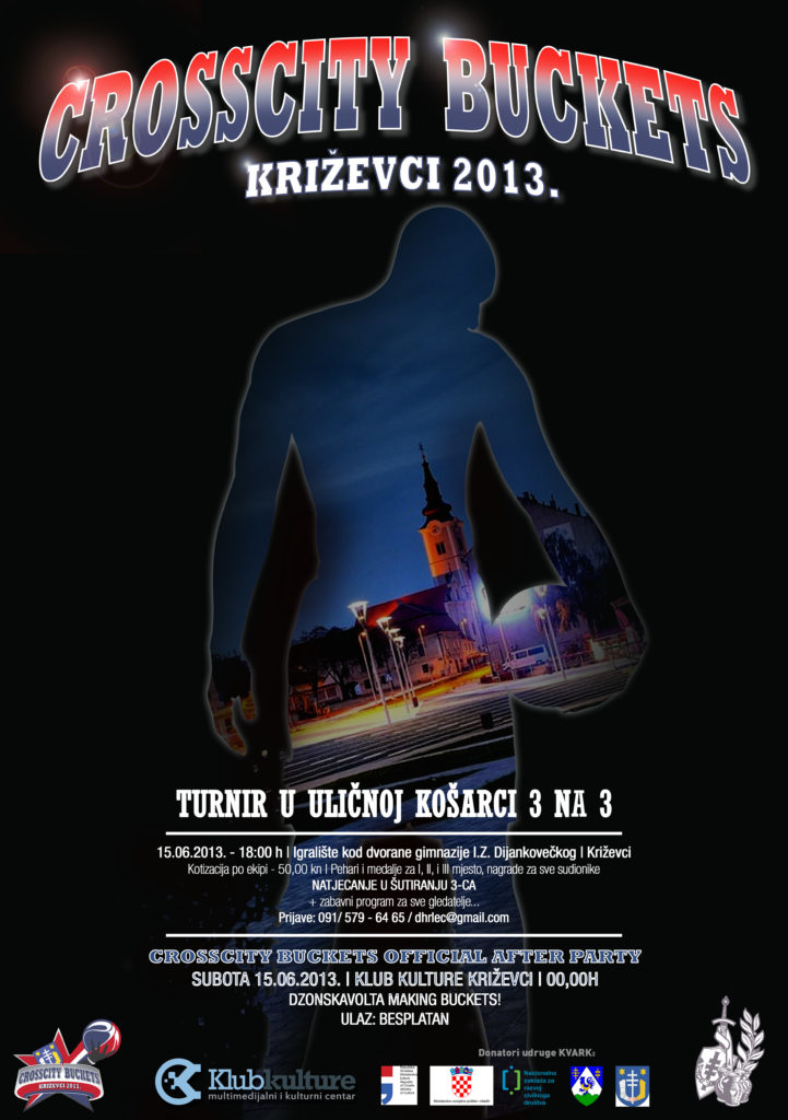 Crosscity_Buckets_ulična_košarka_Križevci_Spravišče