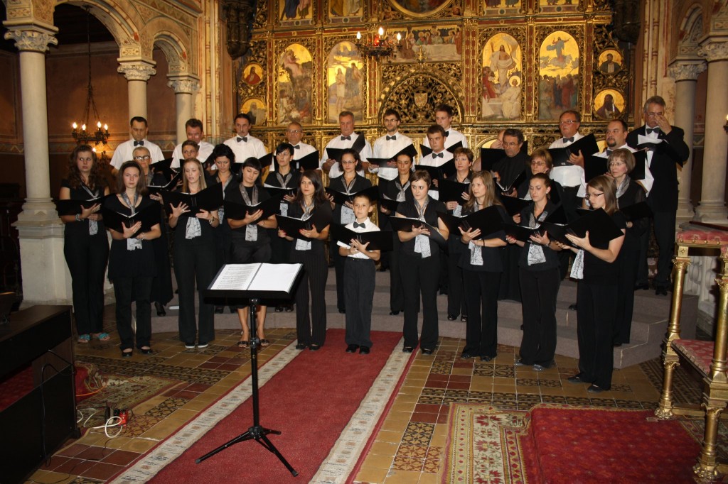 Katedralni_pjevački_zbor_Križevci
