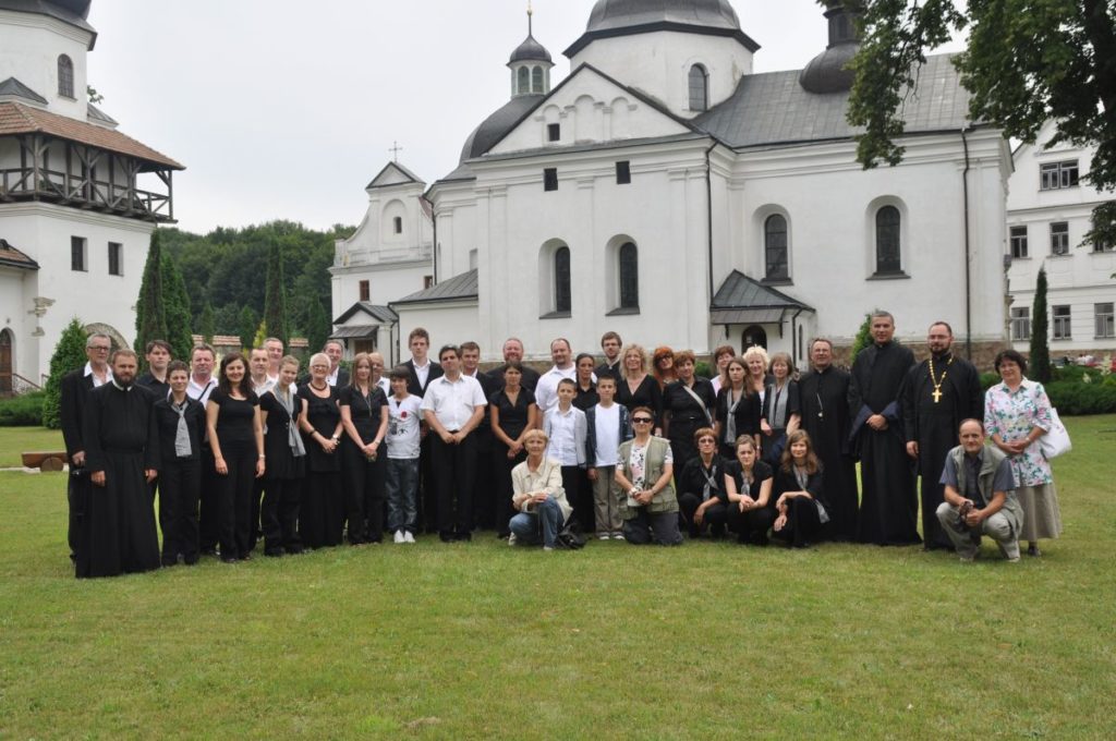 Katedralni_pjevački_zbor_Križevci