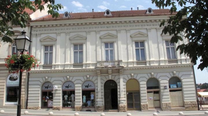 Nemčićev_trg_10_Križevci