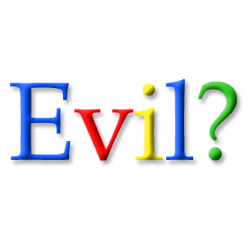 evil-google-logo