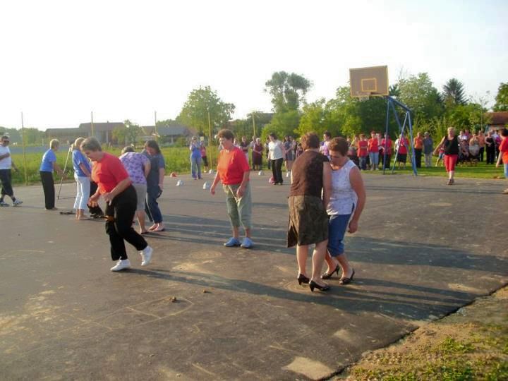 Bapski susreti Štaglinec