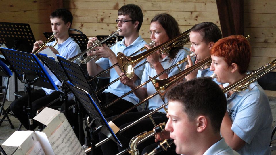 Gradski_puhacki_orkestar_Krizevci_Fuzine_2013_IMG_6006