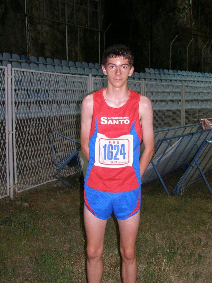 Emanuel_Evacic_atletika_trcanje_AK_Krizevci