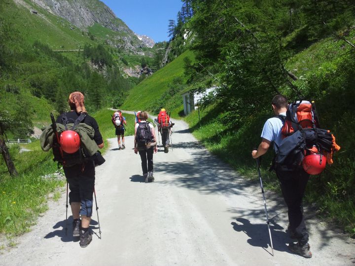 Großvenediger_uspon_Alpe_20130713_122313
