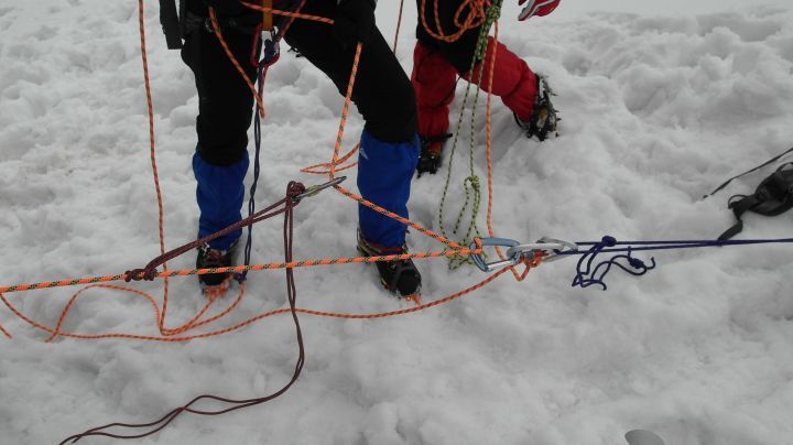 Großvenediger_uspon_Alpe_SAM_4333