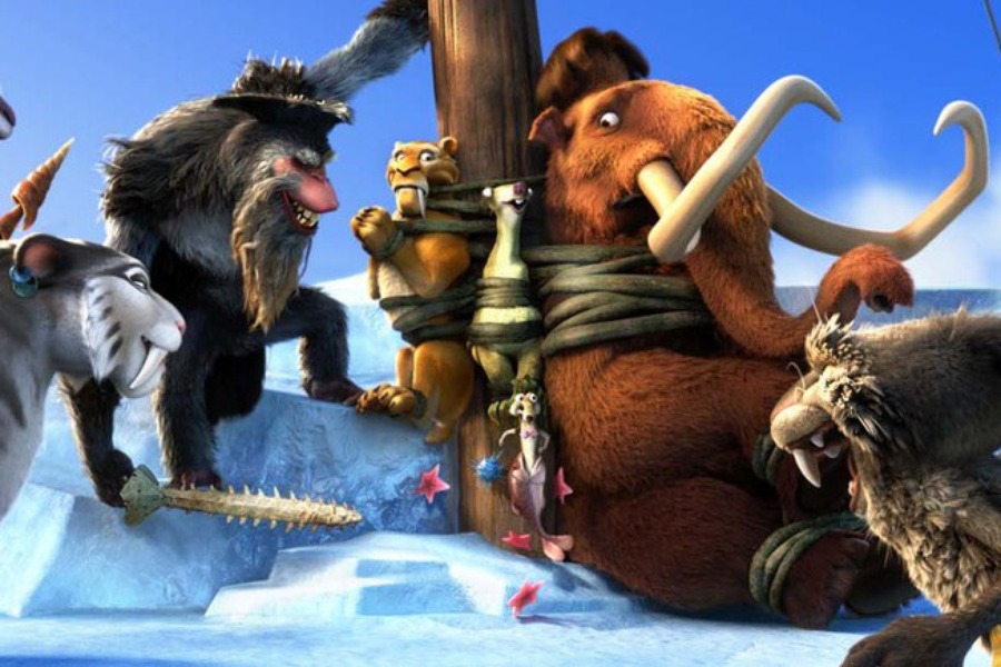 Ledeno_doba_4_projekcija_Gradska_knjiznica_Krizevci