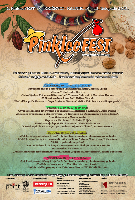 Pinklecfest 2013 - citylight 118 x 175 preview