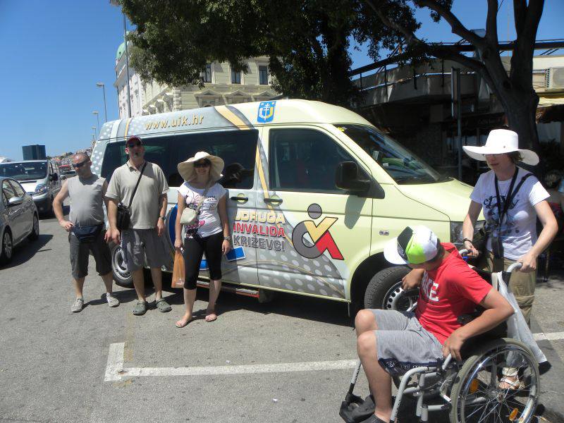 Udruga_invalida_Krizevci_kombi_more