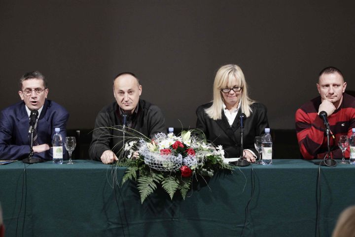 Demokroacija - Domovinski rat u svjetlu demokracije 3