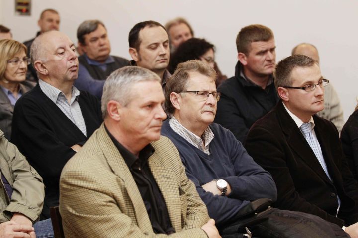 Demokroacija - Domovinski rat u svjetlu demokracije 4