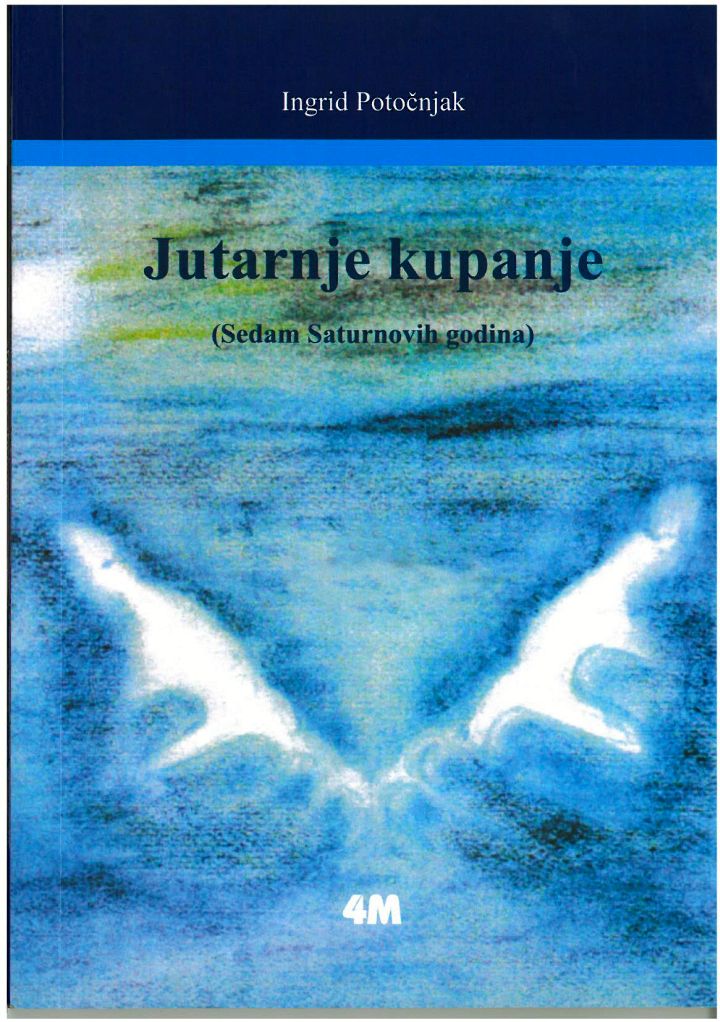 Ingrid_Potocnjak_Jutarnje_kupanje_zbirka_pjesme