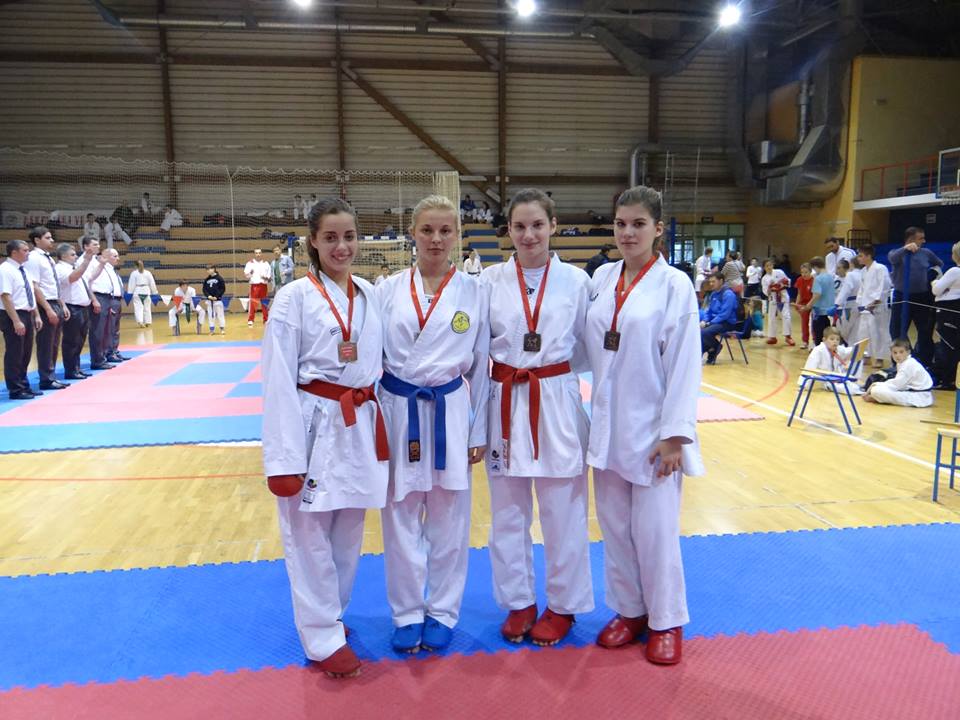 Karate_klub_KTC_Krizevci_Klara_Katavic_2