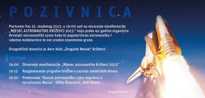 Mjesec_astronautike_Krizevci_2013_Pozivnica