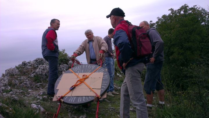 5 Smjerokaz Foto Z. Petrinec