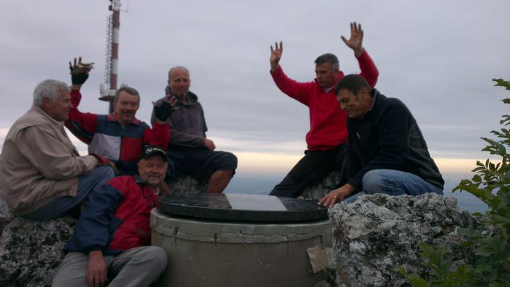 6 Smjerokaz Foto Z. Petrinec