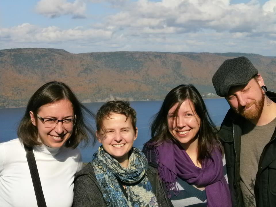 Jelka_Vukobratovic_Cape_Breton_Kanada_1