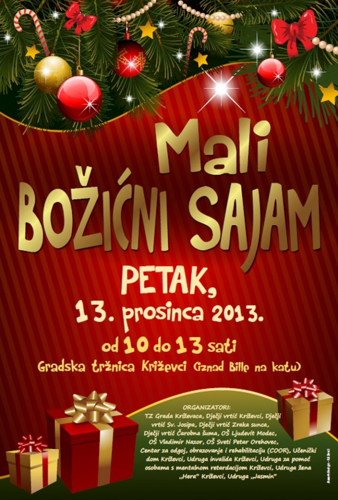 Mali_Bozicni_sajam_2013_Turisticka_zajednica_Grad_Krizevci