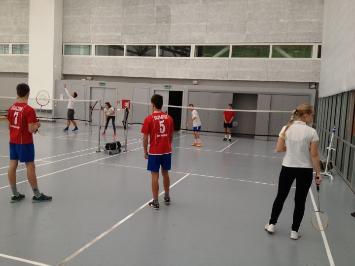 Badminton_zupanija_natjecanje_sport_osnovne_skole_1