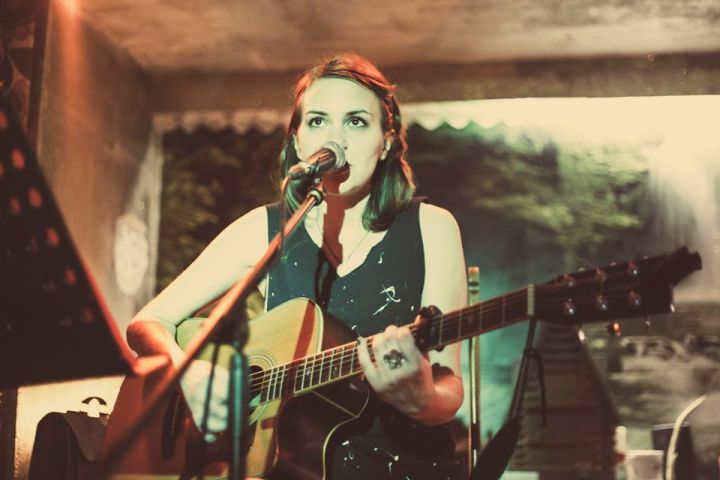 Irena_Zilic_Crosstown_Music_Festival_2014