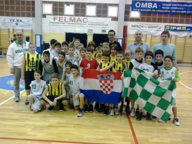 KK_Krizevci_punoglavci_turnir_Italija_1