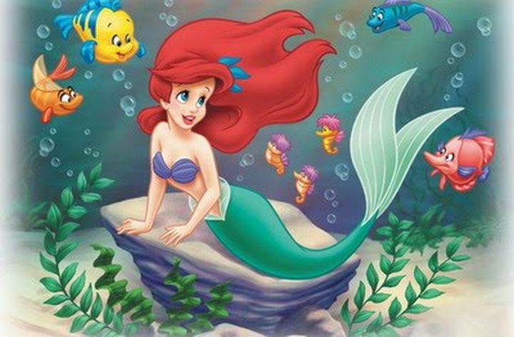 Mala_sirena_crtani_animirani_film_projekcija_MKC