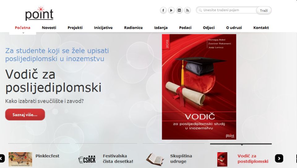 POINT_novi_web_screenshot_sjediste