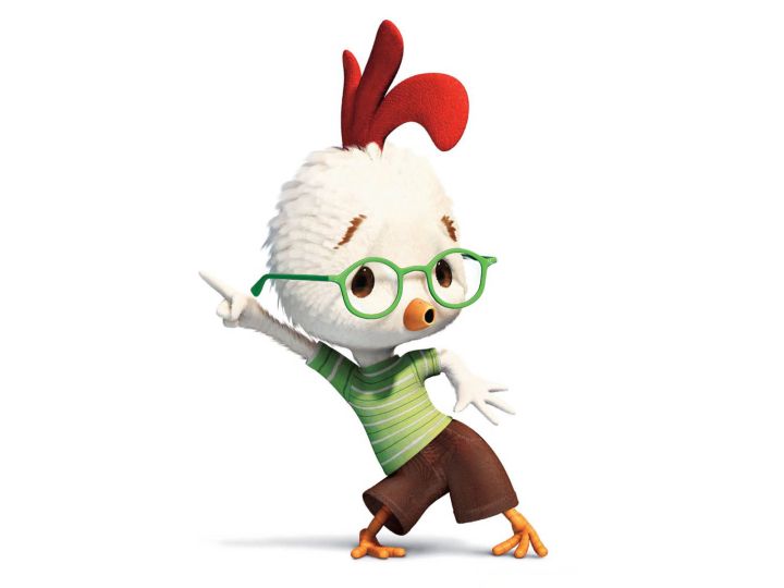 Chicken_Little_Wallpapers_Zuta_minuta_crtani_animirani_film_projekcija