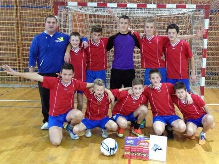 futsal_OS_Orehovec_viceprvaci_zupanija