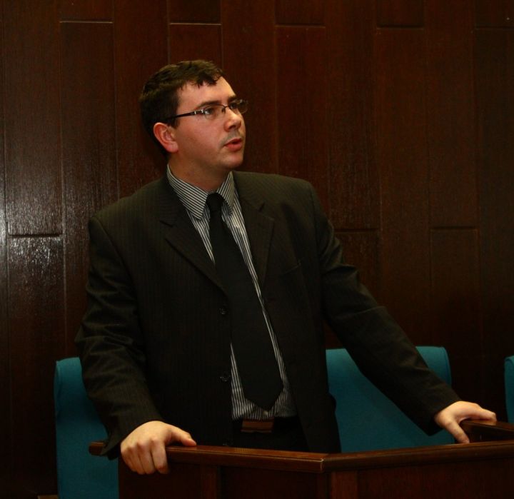 Dejan_Pernjak_Pero_Konvencija_SDP_Forum_mladih_zupanijska