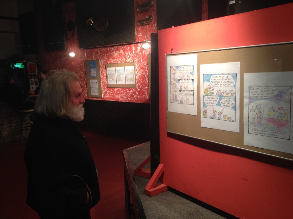 Srecko_Puntaric_Felix_izlozba_Culture_Shock_Festival_2014_Klub_kulture_02