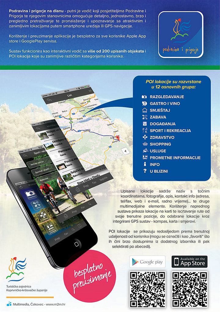letak_podravina_prigorje_turizam_aplikacija