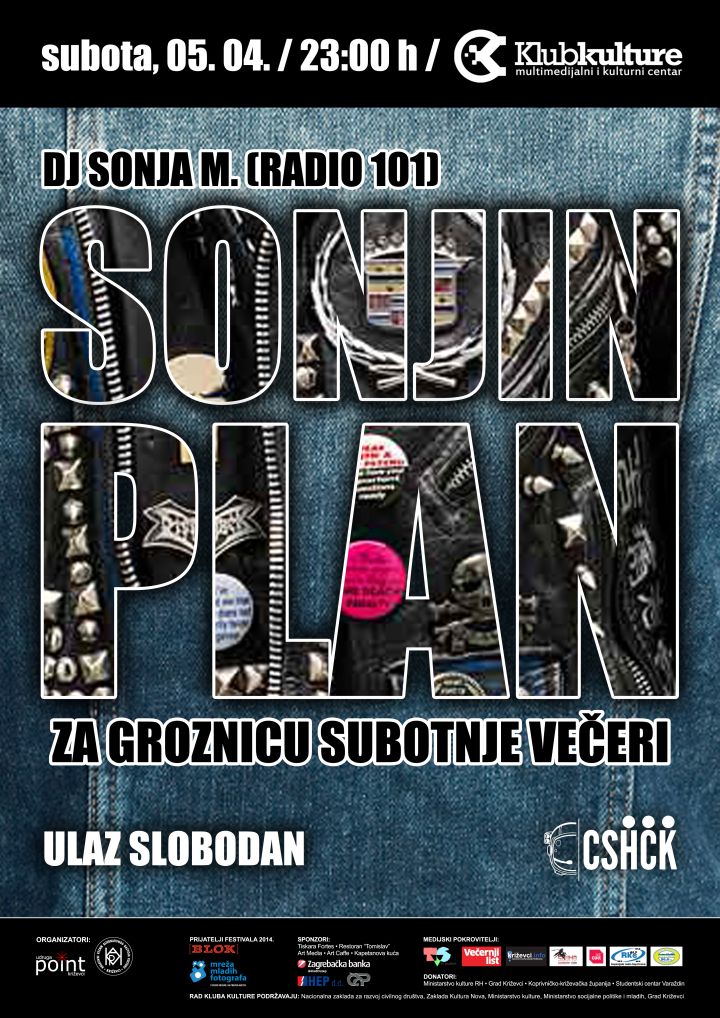 CSF_2014_ Sonjin_plan_Klub_kulture