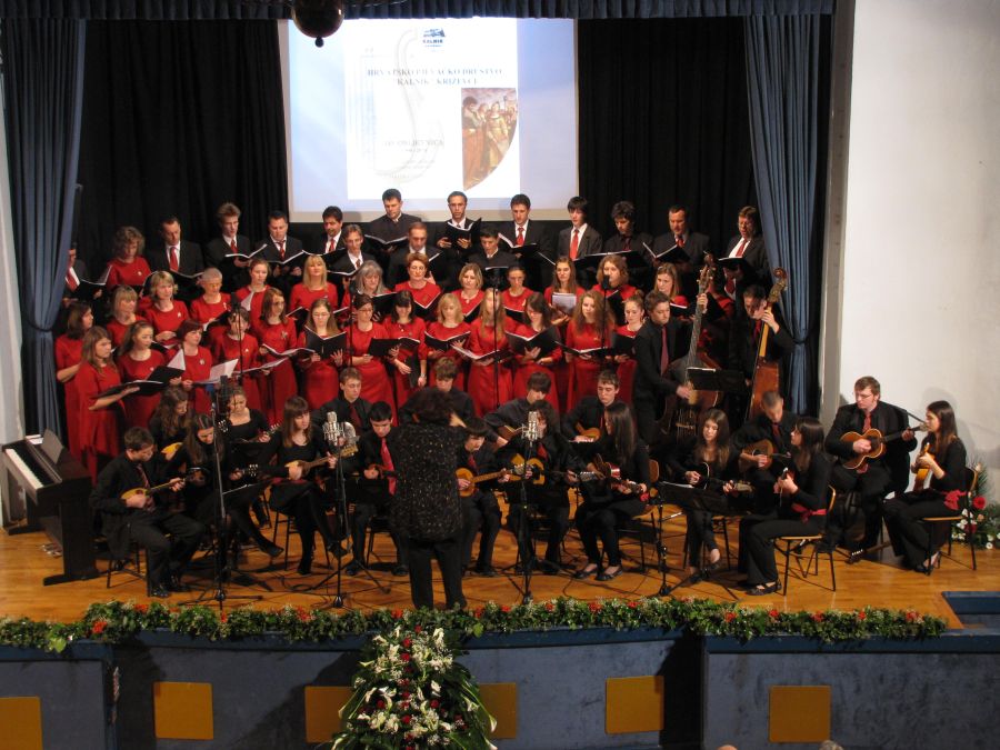 HPD_Kalnik_Tamburaski_orkestar_Glazbene_skole