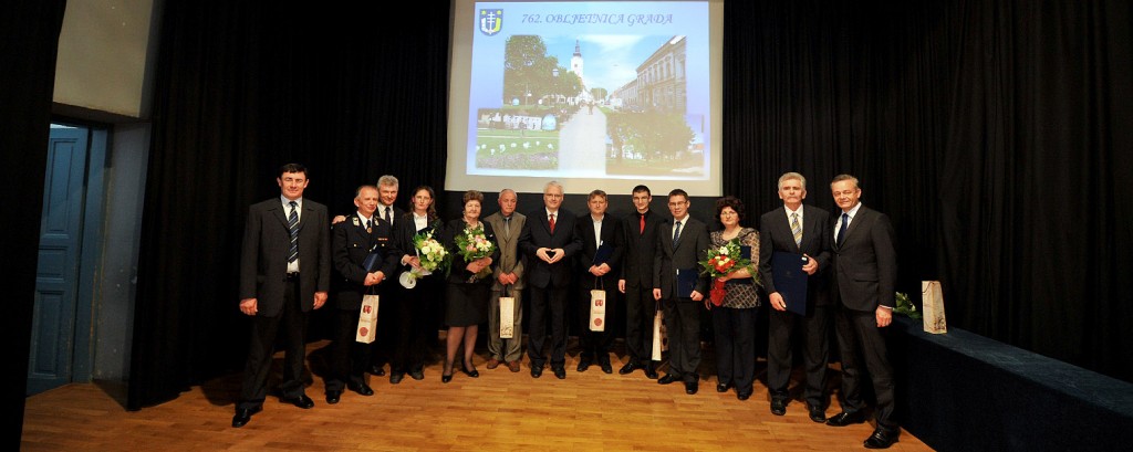 Krizevci_Ivo_Josipovic_Dan_grada_2014