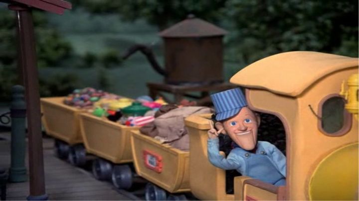 The_Easter_Bunny_is_Comin_to_Town_Uskrs_zeko