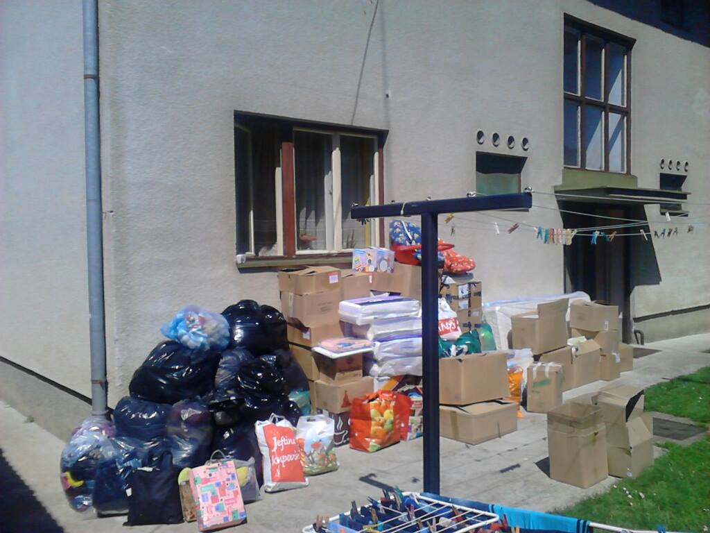 Jelena_Masek_donacije_zrtve_poplava_pomoc_Slavonija_1