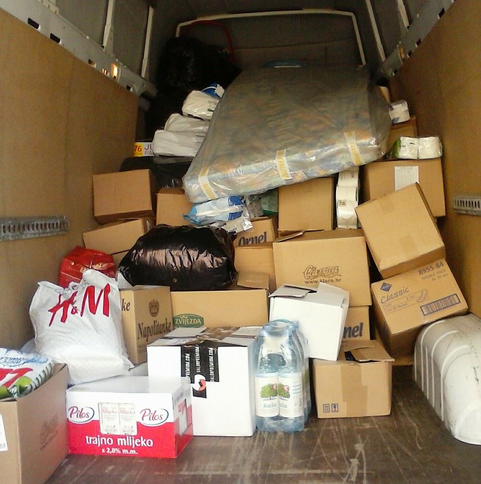 Jelena_Masek_donacije_zrtve_poplava_pomoc_Slavonija_2