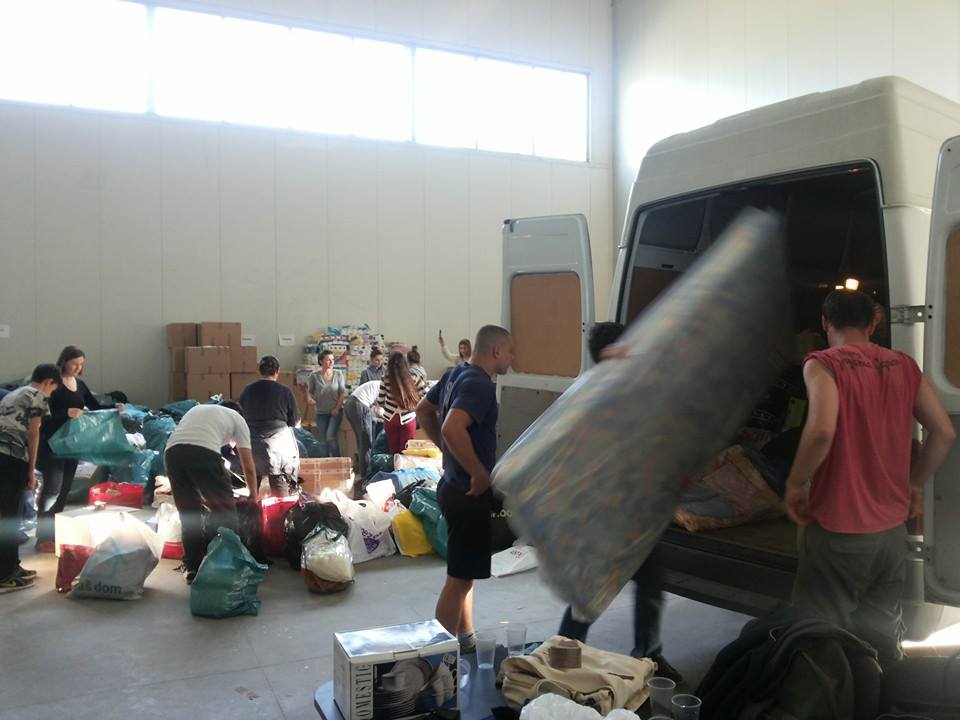 Jelena_Masek_donacije_zrtve_poplava_pomoc_Slavonija_3