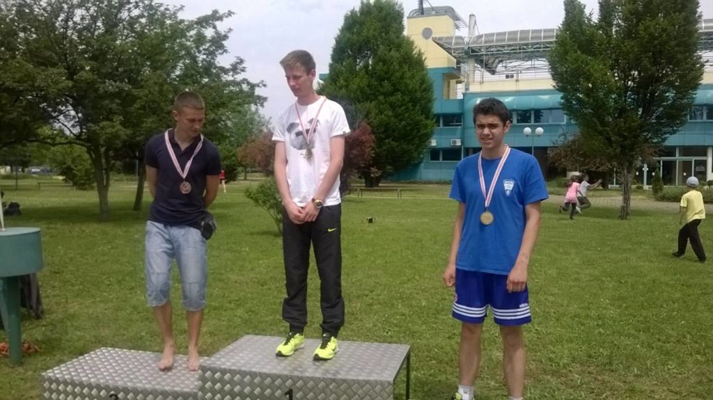 Marko Dimitrijević 1