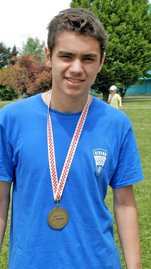 Marko Dimitrijević 2