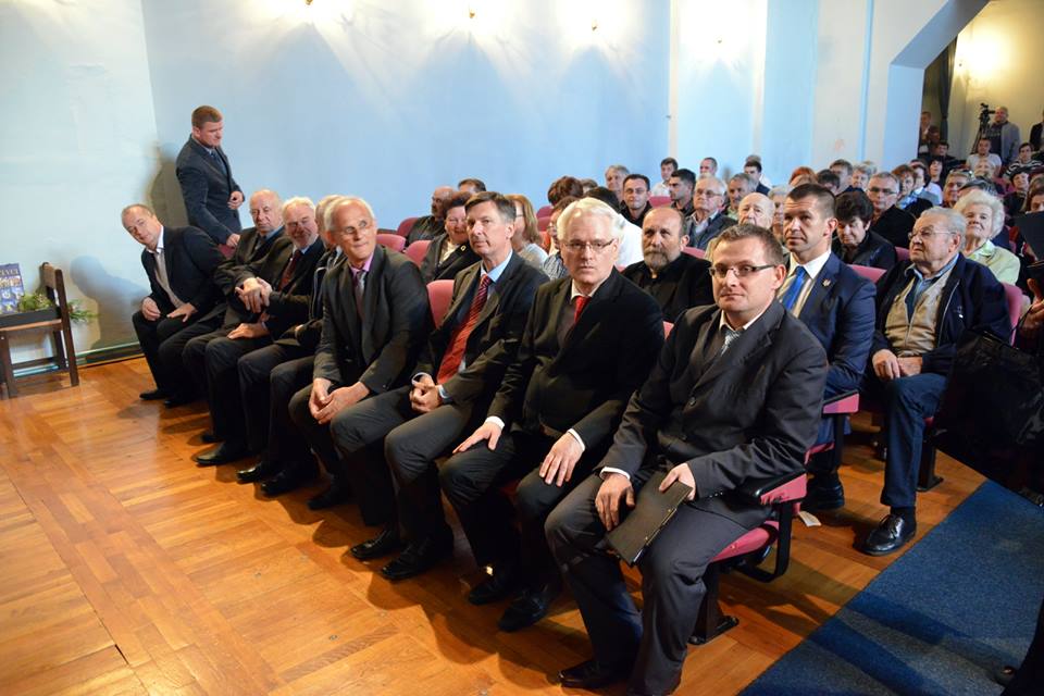 predsjednik 3_Ivo_Josipovic_predavanje_udruga_Demokroacija