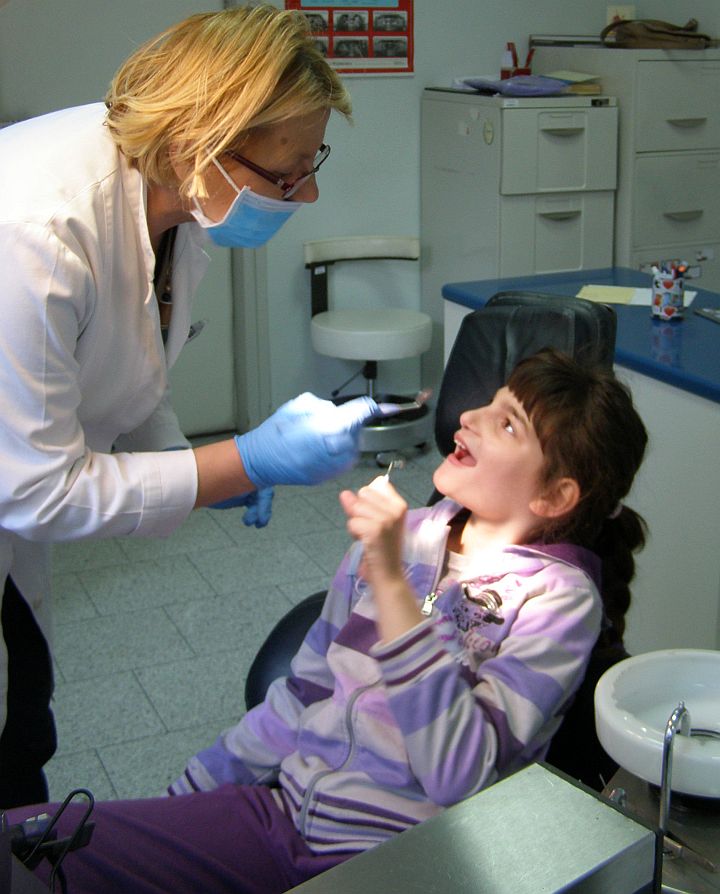 COOR_ucenici_zubar_posjet_pregled