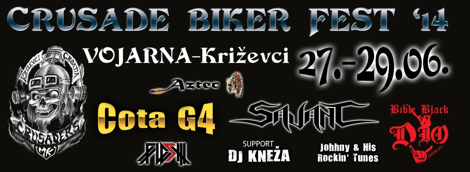 Crusade_Biker_Fest_2014_vojarna
