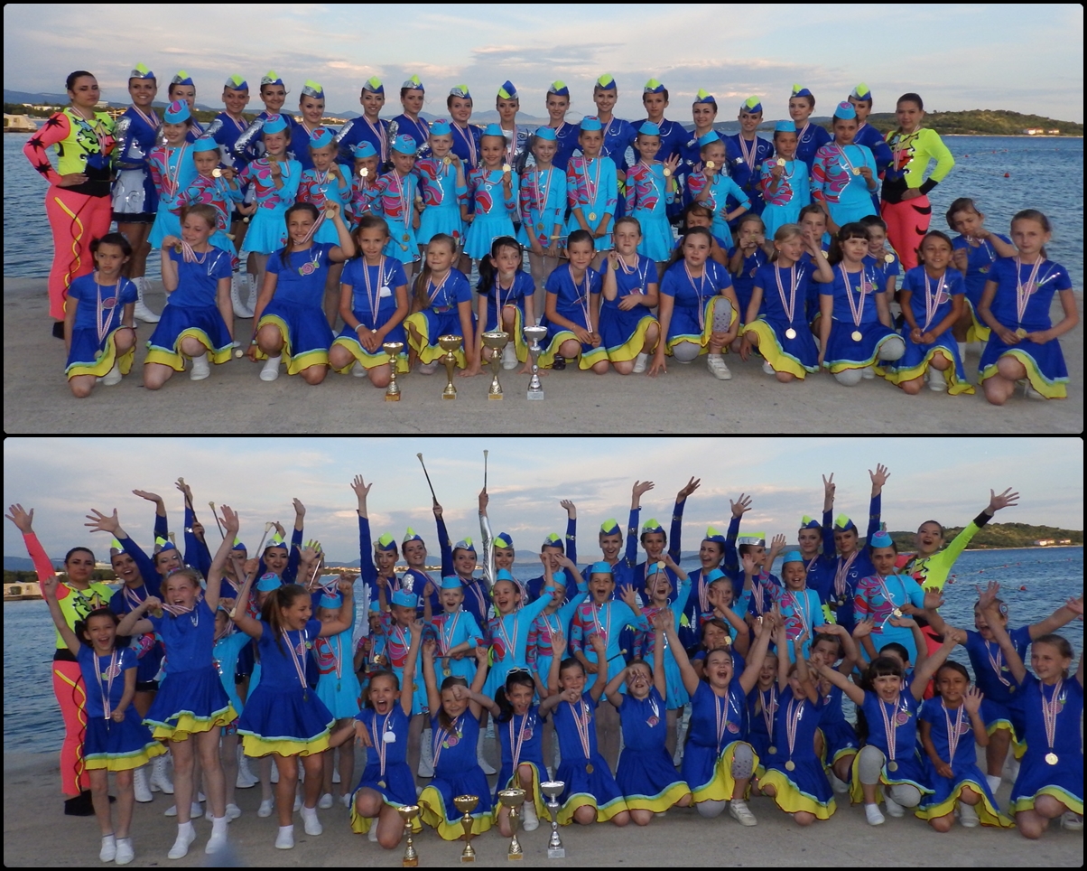 Krizevacke_mazoretkinje_grupna