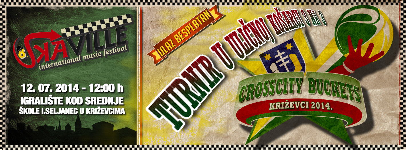 Facebook Crosscity 2014