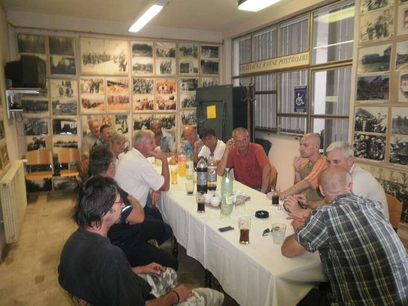 UHBLPTSP-KC-KŽ ŽUP «Sv. Marko Križevčanin «