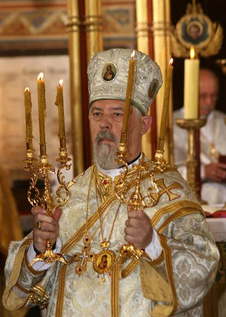 Nikola_Kekic_grkokatolik_vladika_eparhija